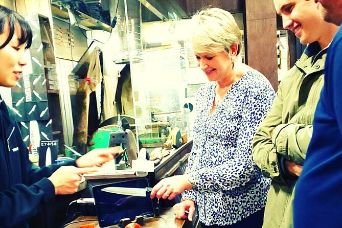 Osaka Kickstart Tour: Day & Night Hotspots & Hidden Gems Tours(Private or Group) - Private Tours: Discovering Osakas Daytime Delights