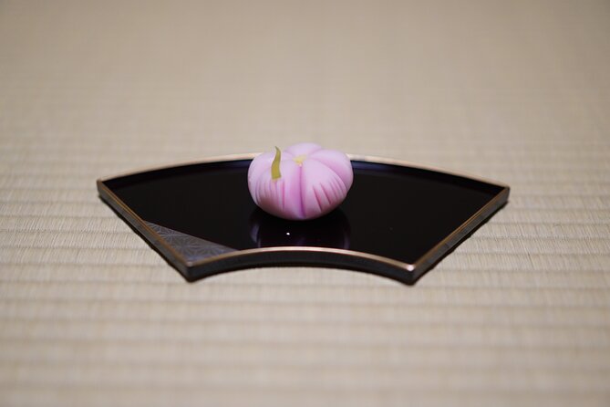 A 90 Min. Tea Ceremony Workshop in the Authentic Tea Room - Discover the Delightful Flavors of Japanese Tea and Confectionery