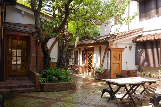 Demolition Show Sushi Making Classic Cafe Tour Quick Takeaways