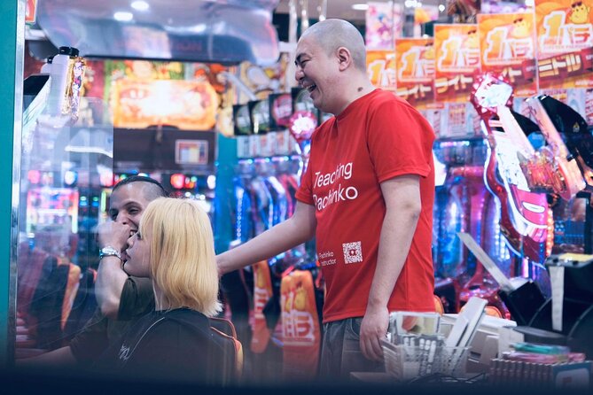 Discover the Secrets of Pachinko, Japans Traditional Game - Quick Takeaways