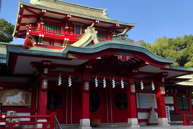 Discover the Wonders of Edo Tokyo on This Amazing Small Group Tour! - Quick Takeaways
