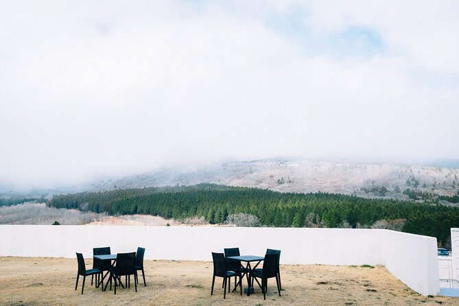 Drum TAO Sunrise Live Performance in the Sea of Clouds Quick Takeaways