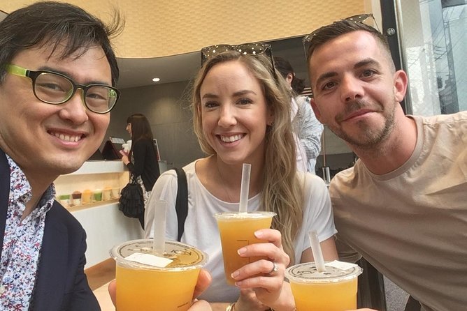 Eat and Drink With a Local in Hidden Gems - Quick Takeaways