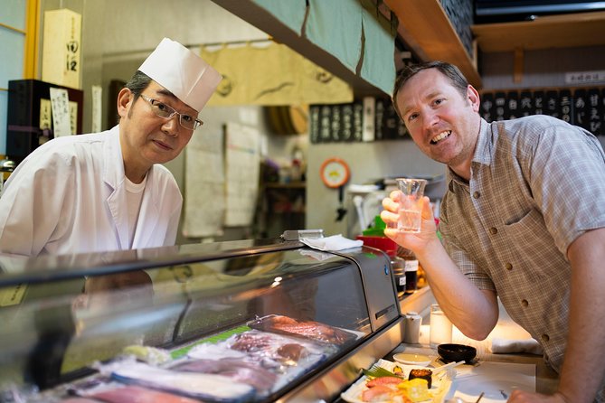 Eat Like A Local In Kanazawa Quick Takeaways