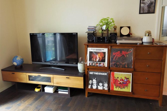 Enjoy a Private Japanese Cooking Class With a Local Hiroshima Family Quick Takeaways