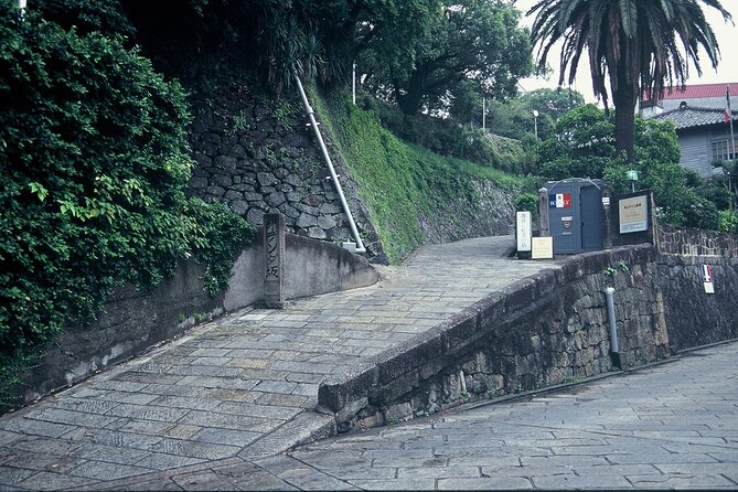 European Atmosphere and Romantic Nagasaki Private Tour in 3 Hour - Quick Takeaways