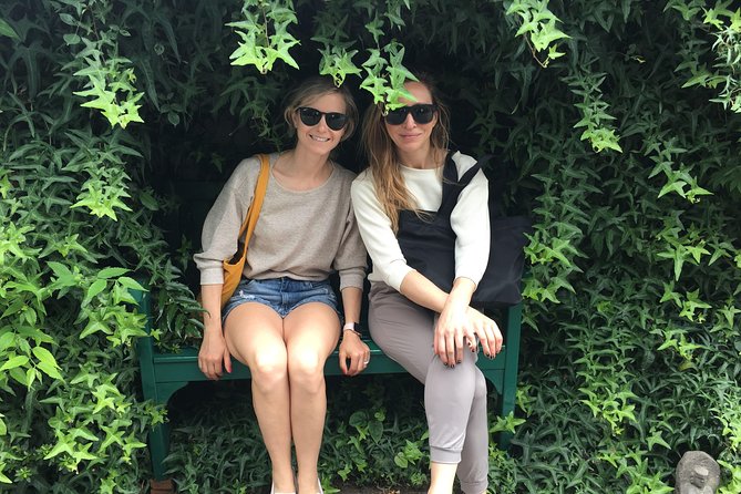 Experience Old and Nostalgic Tokyo: Yanaka Walking Tour - A Multilingual Experience in Yanaka