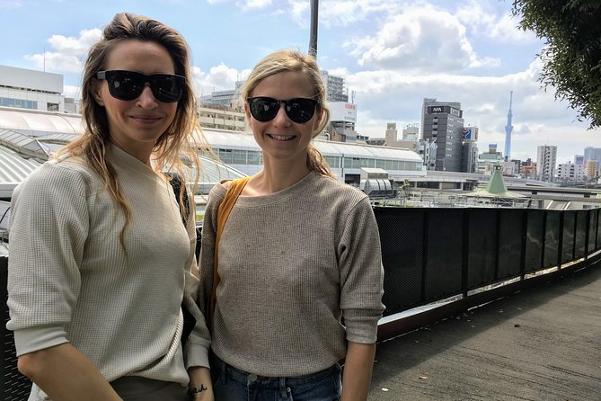 Experience Old and Nostalgic Tokyo: Yanaka Walking Tour - Uncovering Old Tokyos Timeless Cemetery