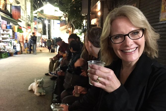 Experience Old and Nostalgic Tokyo: Yanaka Walking Tour - Exploring the Historic Yanaka District