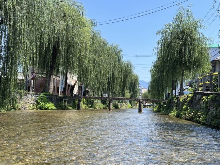 Explore Authentic Kyoto With History & Culture Expert Quick Takeaways
