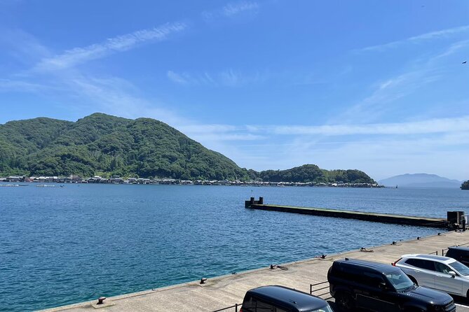 Explore the Maritime Splendors of Kyoto: A Comprehensive Sea Tour - Quick Takeaways