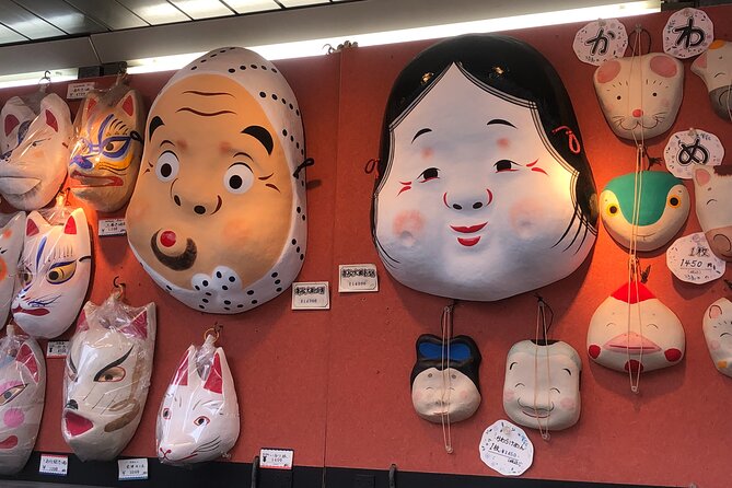 Explore Tokyo Your Way: 5 Hours Private Customizable Walking Tour - Quick Takeaways