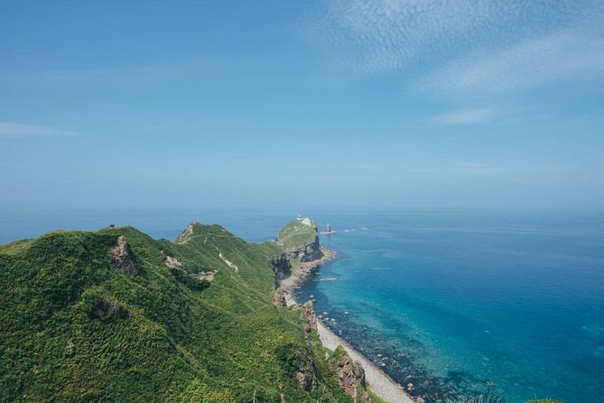 Explore Yoichi & Shakotan Blue - Quick Takeaways