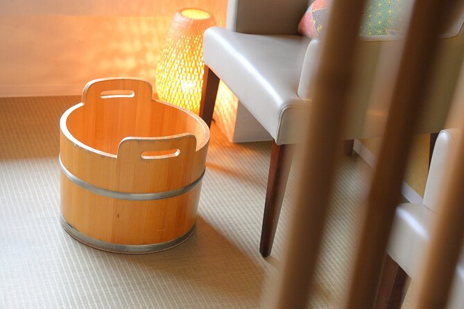 Foot Bath With Salt and Foot Massage Minutes Quick Takeaways