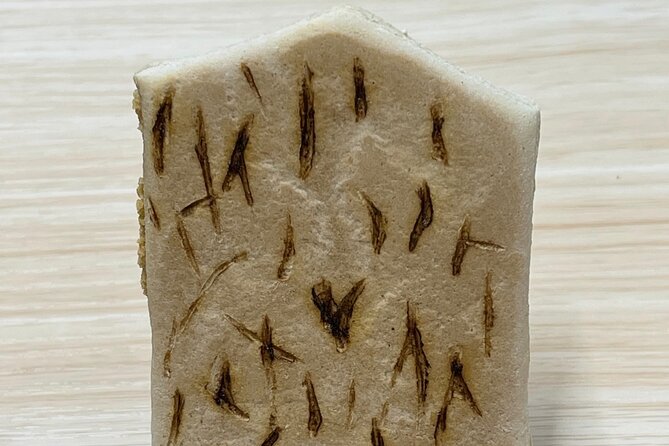 Fortune-Telling Through Oriental Astrology Near Ise Jingu Shrine - Quick Takeaways