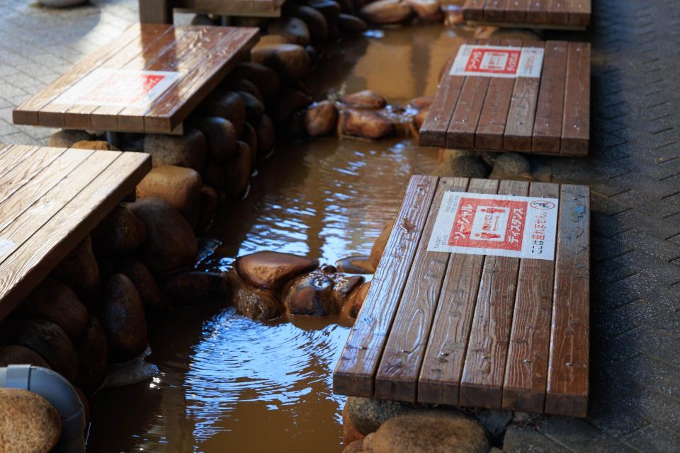 From Osaka: Himeji Castle, Arima Onsen, & Mt. Rokko Day Trip - Quick Takeaways