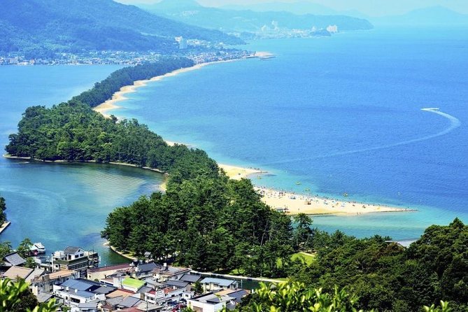 From Osaka to Amanohashidate, Ine No Funaya & Miyama Village! Quick Takeaways