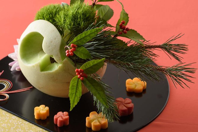 Fruit Cutting & Vegetable Fruit Carving - Quick Takeaways