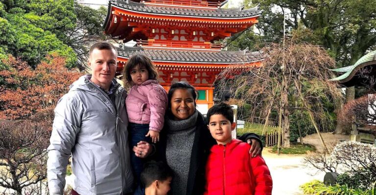 Fukuoka: Full Day Hakata Walking Tour Quick Takeaways