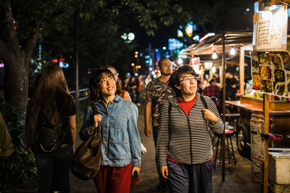 Fukuoka: Private Full-Day Guided Tour - Quick Takeaways