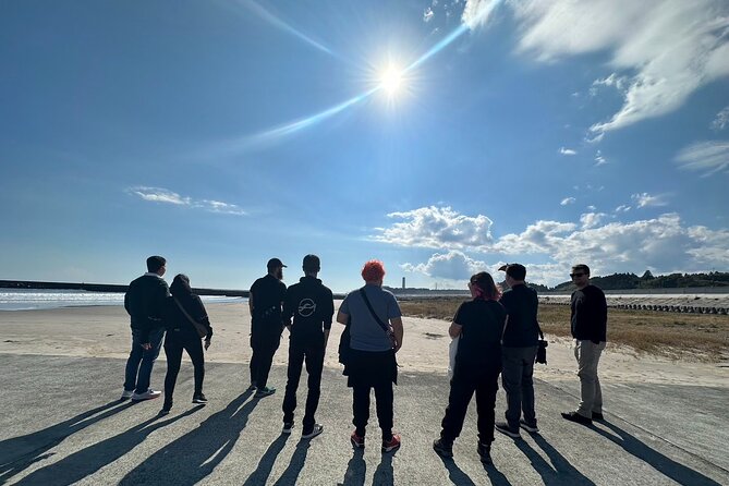 Fukushima 2 Day Tour - Meet Those Who Experienced Disaster - Tour Overview