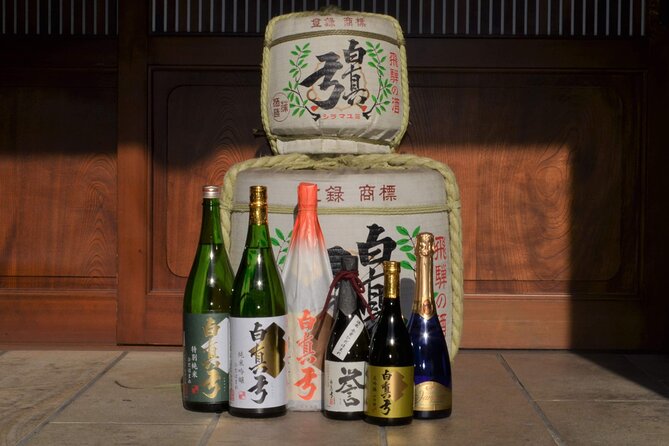 Full Day Private Tour in Hida and Great Limestone Cave - Quick Takeaways