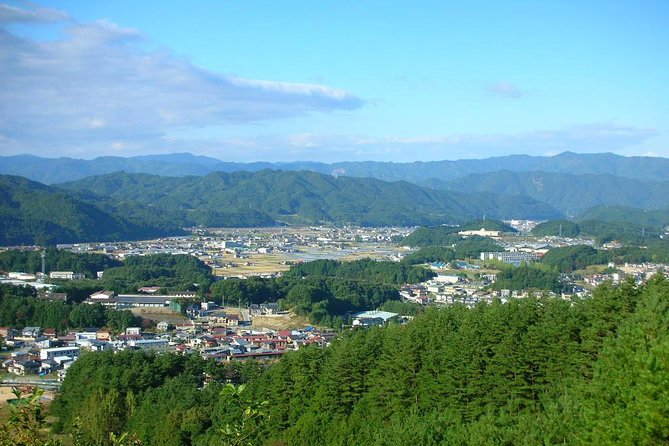 Full Day Tour of Takayama - Quick Takeaways