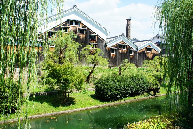 Fushimi Sake Celebrates Christmas Quick Takeaways