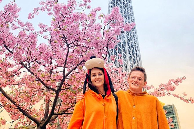 Go-Kart Street Tour Adventure With Guide - Akihabara - Explore Akihabara in a Unique Way