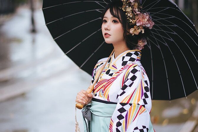 Hakama for an Unforgettable Graduation - Quick Takeaways