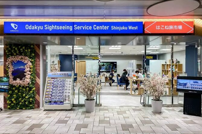 Hakone FreePass, 2-3 Days Japan - Quick Takeaways