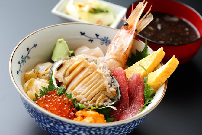 Half-Day (4 Hours) Sapporo City Tour - Quick Takeaways