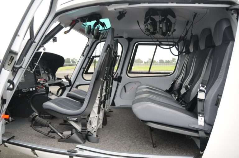 Helicopter Shuttle Service Between Narita and Tokyo Quick Takeaways