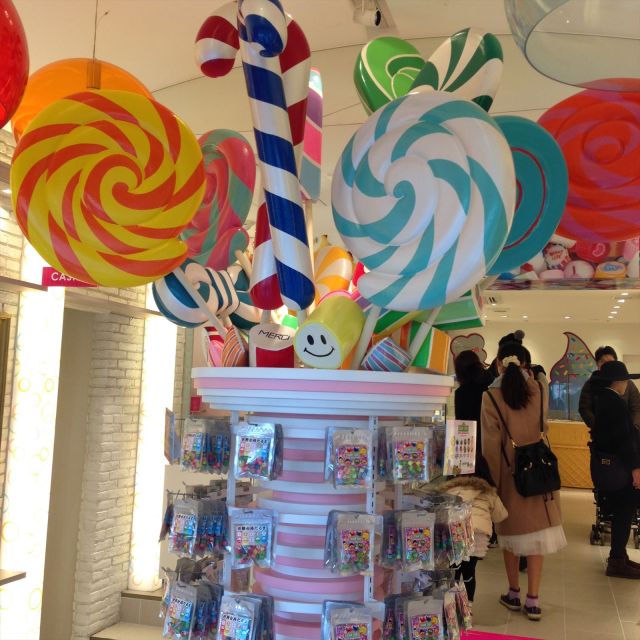 Highlights of Tokyo Private Tour With a Licensed Guide Quick Takeaways