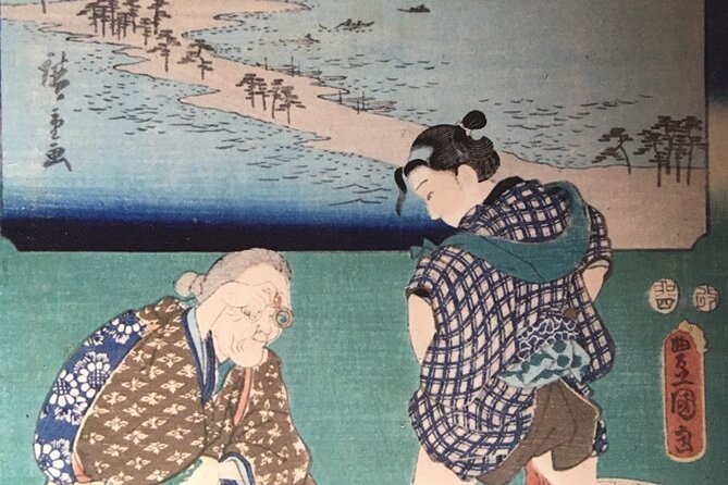 Hike Hakone Hachiri Quick Takeaways