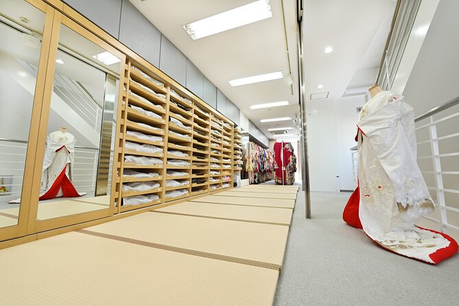 Hiroshima Kimono Rental and Photo Shoot Quick Takeaways