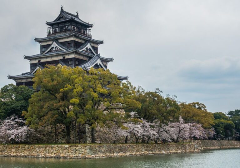 Hiroshima Like a Local: Customized Guided Tour Quick Takeaways