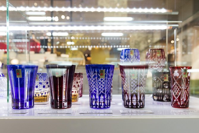 Historical Journey Including Akasaka Palace Admission Ticket Quick Takeaways