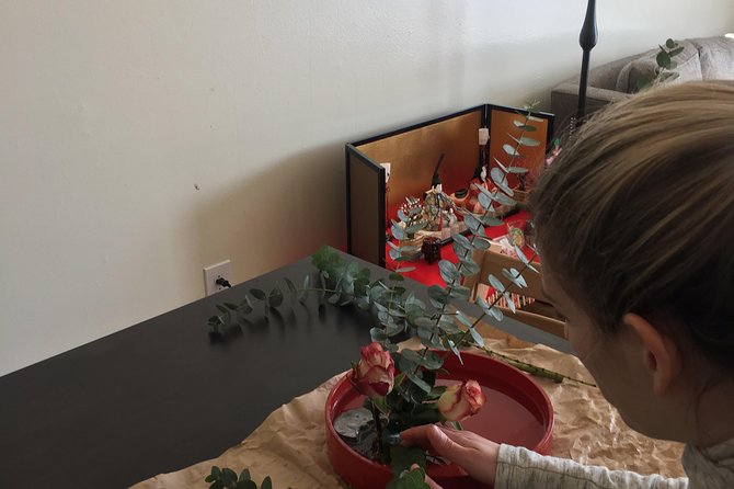 IKEBANA Experience Quick Takeaways