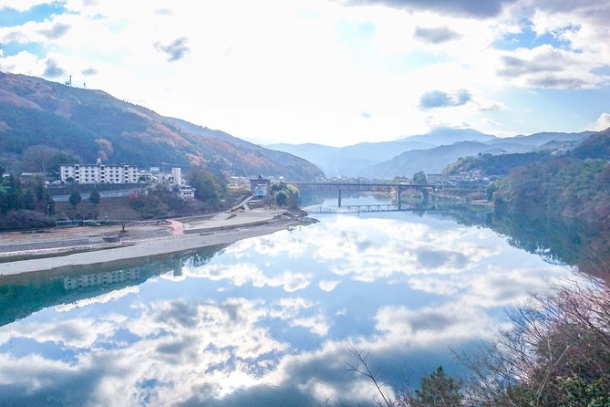 Ikeda Reservoir BROMPTON Bicycle Tour - Quick Takeaways