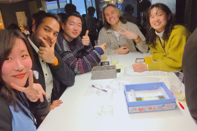 International BBQ Party in Tokyo - Quick Takeaways