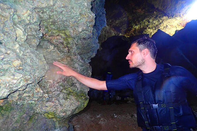 [Ishigaki] Blue Cave Snorkeling Tour Quick Takeaways