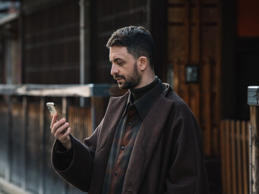 Japan: Mobile Wi-Fi Rental With Hotel Delivery - Quick Takeaways