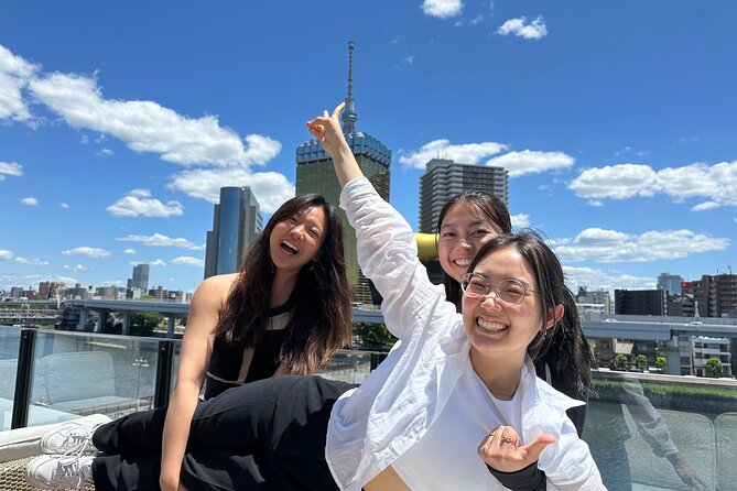 Japanese Cuisine Experience in Tokyo (Temari-Sushi Making) - Frequently Asked Questions