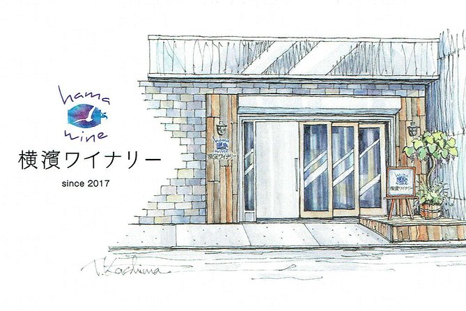 Japanese Cuisine Making Tour With Wine Experience by Yokohama Winery - Quick Takeaways