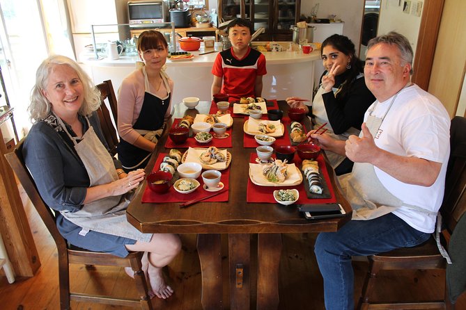 Japanese Food Cooking at Home Quick Takeaways