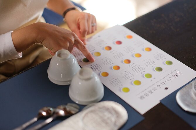 Japanese Tea With a Teapot Experience in Takayama - Quick Takeaways