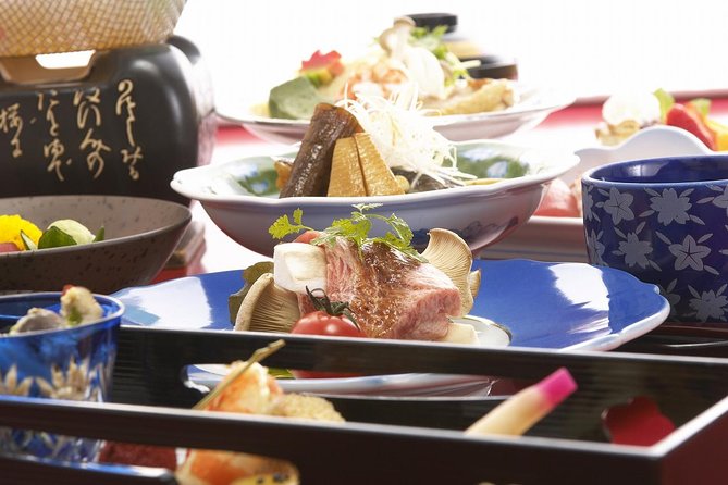 Japanese Traditional Cooking Class Quick Takeaways