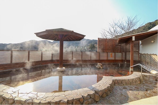 Japans Dazaifu and Mountaintop Full Day Private Tour - Quick Takeaways