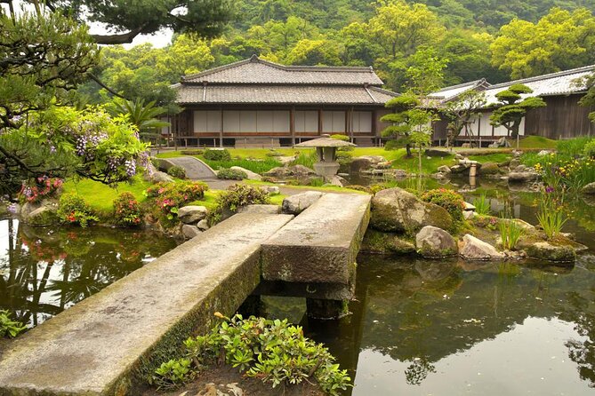 Kagoshima Half Day Sightseeing Tour Quick Takeaways